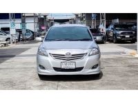 TOYOTA Vios 1.5E A/T Safety ปี 2013 รูปที่ 1