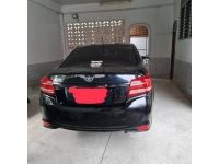 Toyota Vios 1.5J รูปที่ 1