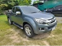 2012 ISUZU D-MAX 2.5 AUTO HILANDER ผ่อน 6,xxx.- รูปที่ 1