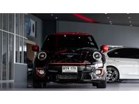 MINI COOPER S 2.0 COUPE R56 JOHN WORKS DRESS UP RHD ปี 2017 ไมล์ 79,xxx กม. รูปที่ 1