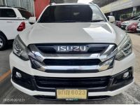 2019 ISUZU 1.9 DVD NAVI THE ONXY auto ฟรีดาวน์ รูปที่ 1