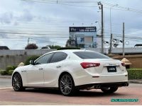 2014 MASERATI GHIBLI S รูปที่ 1