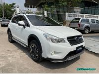 2016 SUBARU XV 2.0I AWD CVT รูปที่ 1