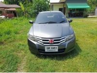 2012 HONDA CITY 1.5V ผ่อน 4,xxx รูปที่ 1