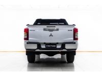 2019 MITSUBISHI TRITON 2.4 GT DOUBLECAB 2WD PLUS  ผ่อน 3,668 บาท 12 เดือนแรก รูปที่ 1