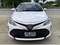 TOYOTA VIOS 1.5 J A/T ปี 2017 รูปที่ 1