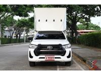 Toyota Hilux Revo 2.4 (ปี 2022) SINGLE Entry Pickup รหัส2623 รูปที่ 1