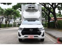 Toyota Revo 2.4 (ปี 2020) SINGLE Entry Pickup รหัส5042 รูปที่ 1