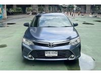 ขายถูก Camry 2.0 G D-4S AT รูปที่ 1