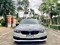 BMW 520d Sport G30 ปี 2018ดีเซล รูปที่ 1