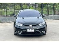 ขายถูก MG 6 1.8 Turbo X Sunroof Fastback AT ปี 2016 รูปที่ 1