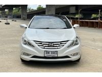 ขายถูก Hyundai SONATA Sport 2.0 S AT ปี 2011 รูปที่ 1