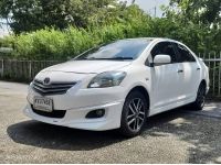 TOYOTA VIOS 1.5 TRD SPORTIVO รถสวย ไมล์ 150,xxx กม. รูปที่ 1