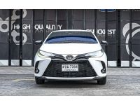 TOYOTA YARIS Sport Premium ปี2021 เลขไมล์ 91,xxx km. รูปที่ 1