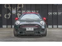 MINI JOHN COOPER WORKS RHD F56 ปี2016 เลขไมล์ 74,xxx km. รูปที่ 1