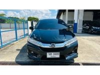 Honda City 1.5 V Plus A/T ปี 2014 รูปที่ 1