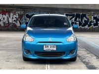 ขายถูก Mitsubishi Mirage 1.2 GLX AT ปี 2012 รูปที่ 1