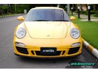 Porsche 997.2 Carrera GTS 2011 รถ 2 มือประวัติ AAS คร รูปที่ 1