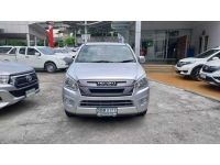 ปี 2019 ISUZU D-MAX SPACE CAB 1.9 S CC. สี เทา เกียร์ Manual รูปที่ 1