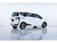 2020 TOYOTA SIENTA 1.5 V ผ่อน 4,821 บาท 12 เดือนแรก รูปที่ 1