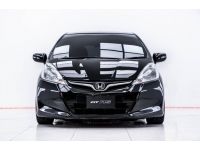 2012 HONDA JAZZ GE 1.5 S   ผ่อน 4,358 บาท 12 เดือนแรก รูปที่ 1