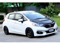 ไมล์ 25,000 km. 2019 Honda Jazz  Gk 1.5V PLUS auto รูปที่ 1