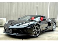 Chevrolet Corvette C8 2LT Z51 Package รถใหม่ ป้ายแดง รูปที่ 1