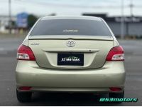 Toyota Vios 2009 รูปที่ 1