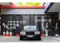 Mercedes Benz 300CE COUPE ปี 1992 ไมล์ 18x,xxx km. รูปที่ 1