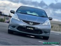 HONDA JAZZ GE 1.5SV ปี 2009 ตัวท๊อป รูปที่ 1