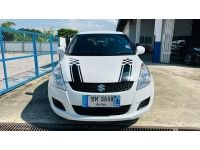 Suzuki Swift 1.2 GL MT ปี 2015 รูปที่ 1