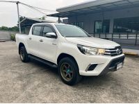 2017 TOYOTA REVO 2.4 MT ผ่อน 7,800.- รูปที่ 1