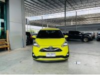 2020 TOYOTA SIENTA 1.5V รูปที่ 1