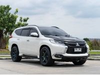 2018 MITSUBISHI PAJERO SPORT 2.4GT 4WD รูปที่ 1