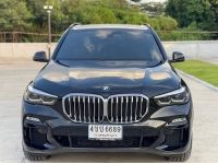 BMW X5 xDrive45e M Sport (G05) 2020 จด 2021 Mileage 40,xxx km. รูปที่ 1