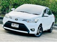 Toyota Vios 1.5 J ปี 2016 รูปที่ 1