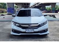 ขายถูก Honda CIVIC FC 1.8 EL AT ปี 2019 รูปที่ 1