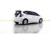 2010 HONDA JAZZ GE 1.5V รูปที่ 1