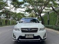 Subaru XV crosstrex limited ปี 2016 รูปที่ 1