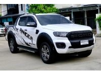 ไมล์ 67,000 กม. Ford ranger wildtrak 3.2 4WD  รถสวย ตรงปก ไม่จกตา ไมล์ 67,000 กม. รูปที่ 1