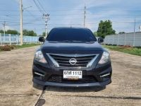 Nissan Almera 1.2 A/T ปี 2018 รูปที่ 1