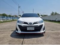 TOYOTA YARIS 1.2 ATIV A/T ปี 2018 รูปที่ 1