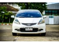 HONDA Jazz 1.5 SV TOPสุด ปี 2010 รถสวยน่าใช้ผ่อนสบายๆ รูปที่ 1