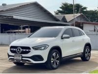 Benz GLA200 Progressive W247 2021 รูปที่ 1