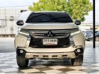 2018 |  MITSUBISHI NEW PAJERO SPORT 2.4 GT.PRE.2WD. รูปที่ 1