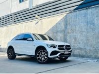 2020 BENZ GLC-CLASS 300e AMG DYNAMIC โฉม W253 รูปที่ 1