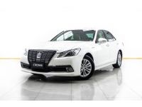 2014 TOYOTA CROWN 2.5 HYBRID ROYAL SALOON   ผ่อน  12,103 บาท 12 เดือนแรก รูปที่ 1