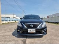 NISSAN ALMERA 1.2E Sportech A/T ปี 2019 รูปที่ 1