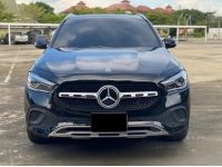 Mercedes-Benz GLA200 Progressive ปี 2021 ไมล์ 29,xxx km รูปที่ 1