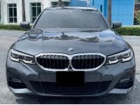 BMW 330e M Sport ปี 2020 ไมล์ 28,xxx km รูปที่ 1